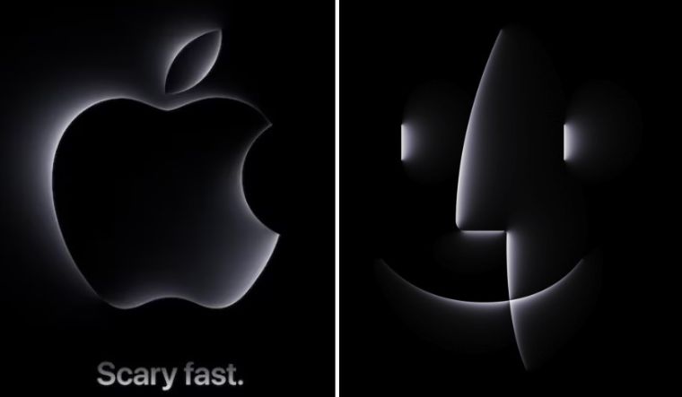 Scary Fast What To Expect From Apple S Spooky Halloween Event The Week